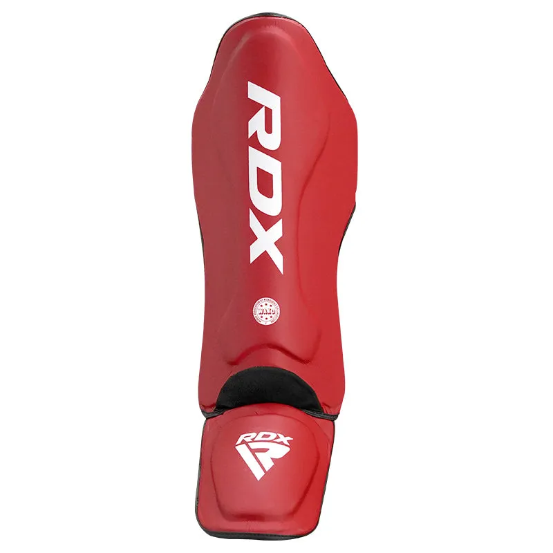 RDX T1 parastinchi kickboxing rossi WAKO