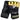 RDX J2 Guanti MMA Grappling Bambino Maya Hide