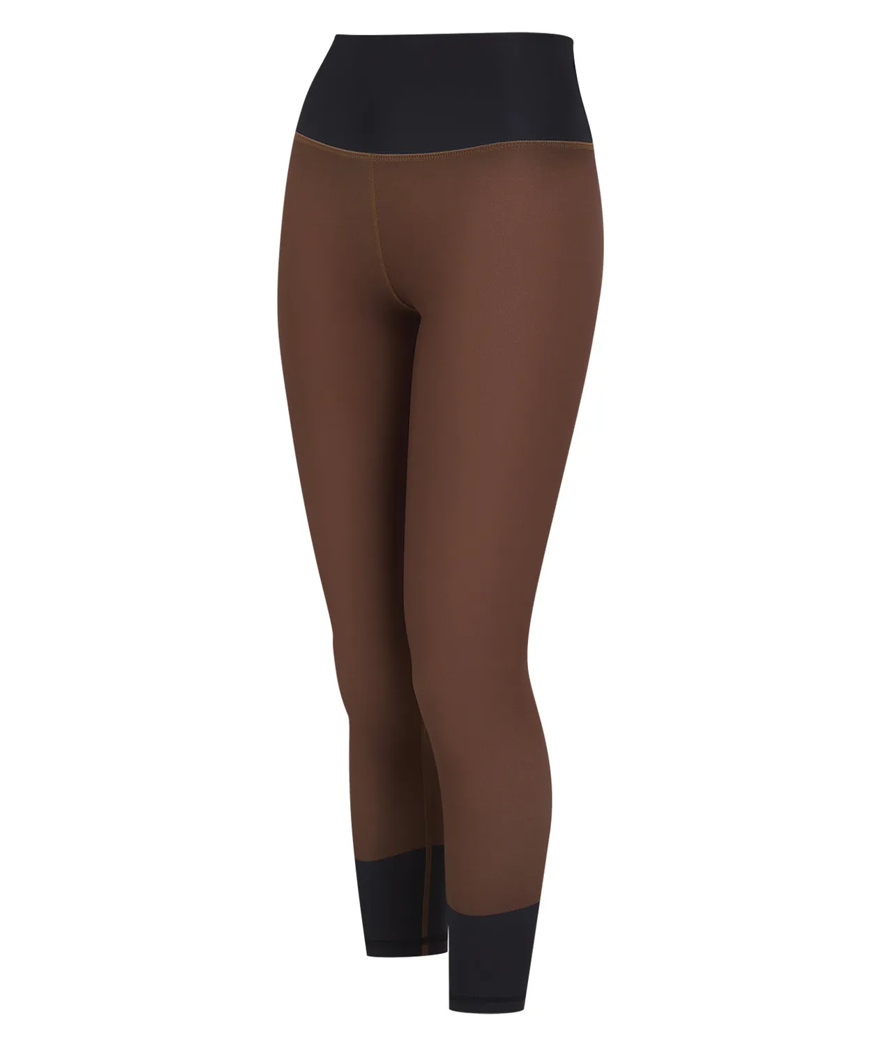 Tatami Fightwear Helena Leggings Grappling Marrone Donna