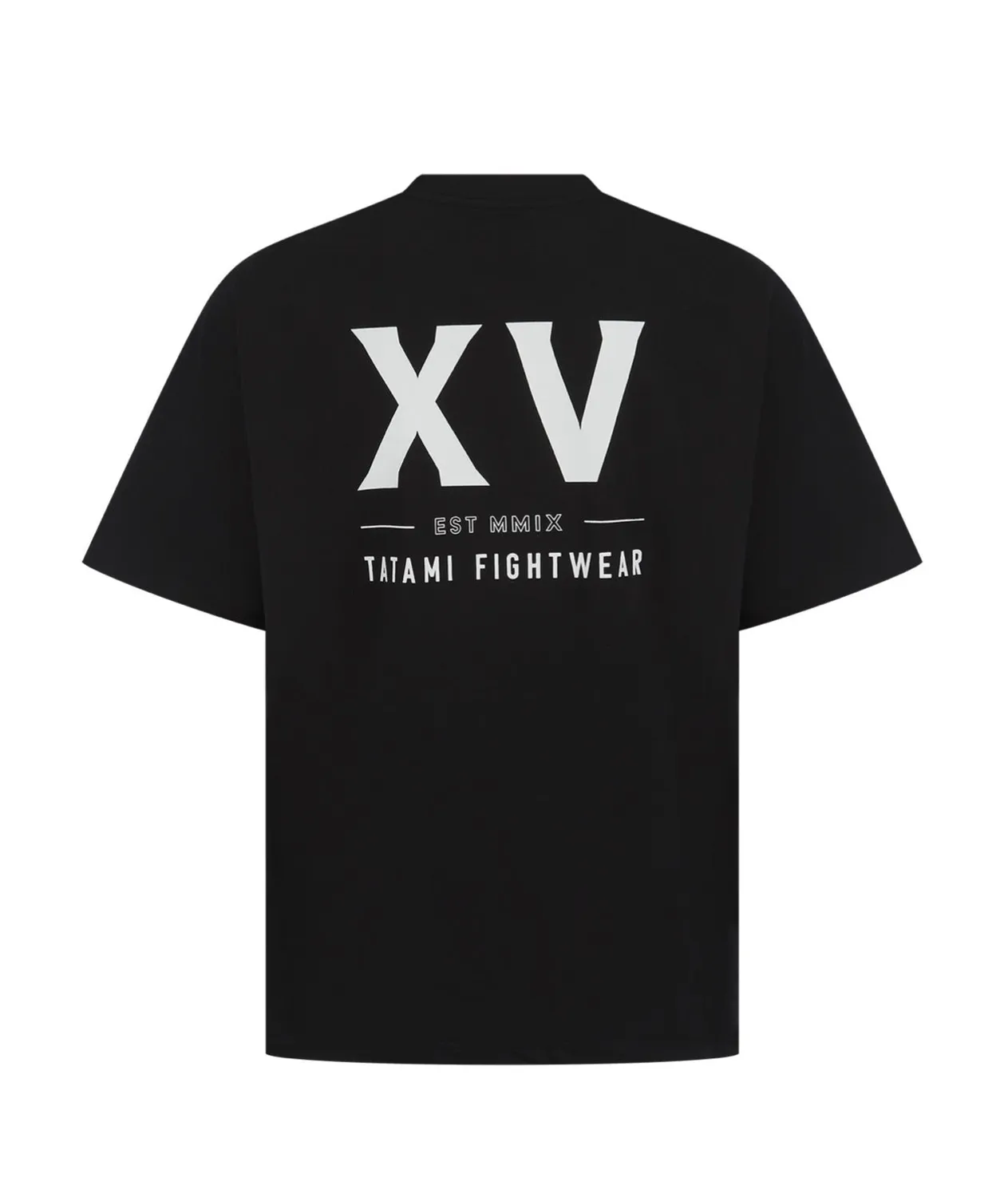 Tatami 15th Anniversary t-shirt bimbo nera cotone