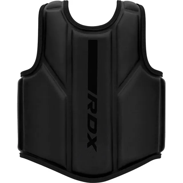 RDX F6 Kara Corpetto Maestro Boxe Protezione Petto