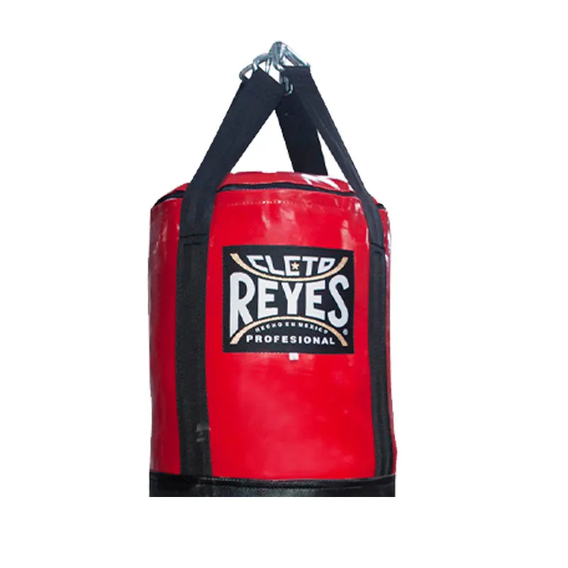 Cleto Reyes Mixto sacco boxe grande pelle 96 cm