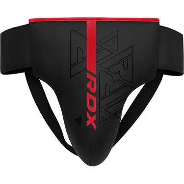 RDX F6 Kara Groin Guard MMA Protezione Conchiglia Uomo
