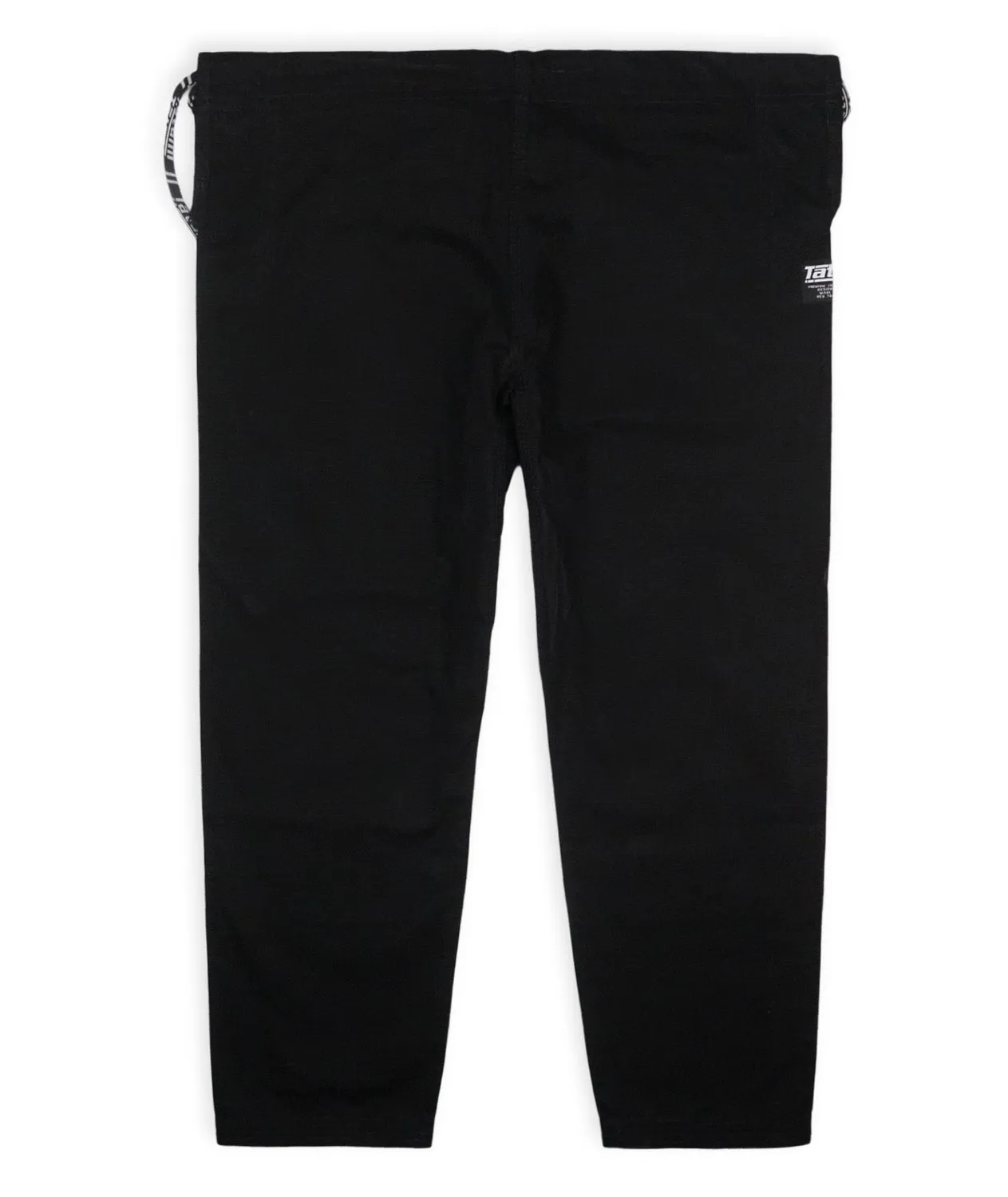 Tatami Ripstop Gi Pants Pantaloni Kimono Donna 10oz Cotone