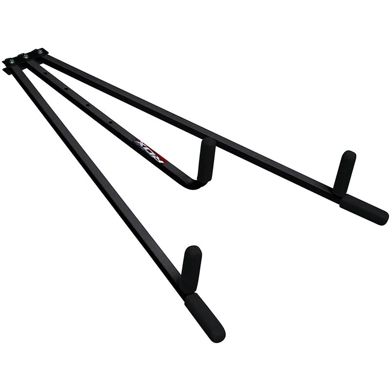 RDX X1 divaricatore gambe acciaio nero antiruggine