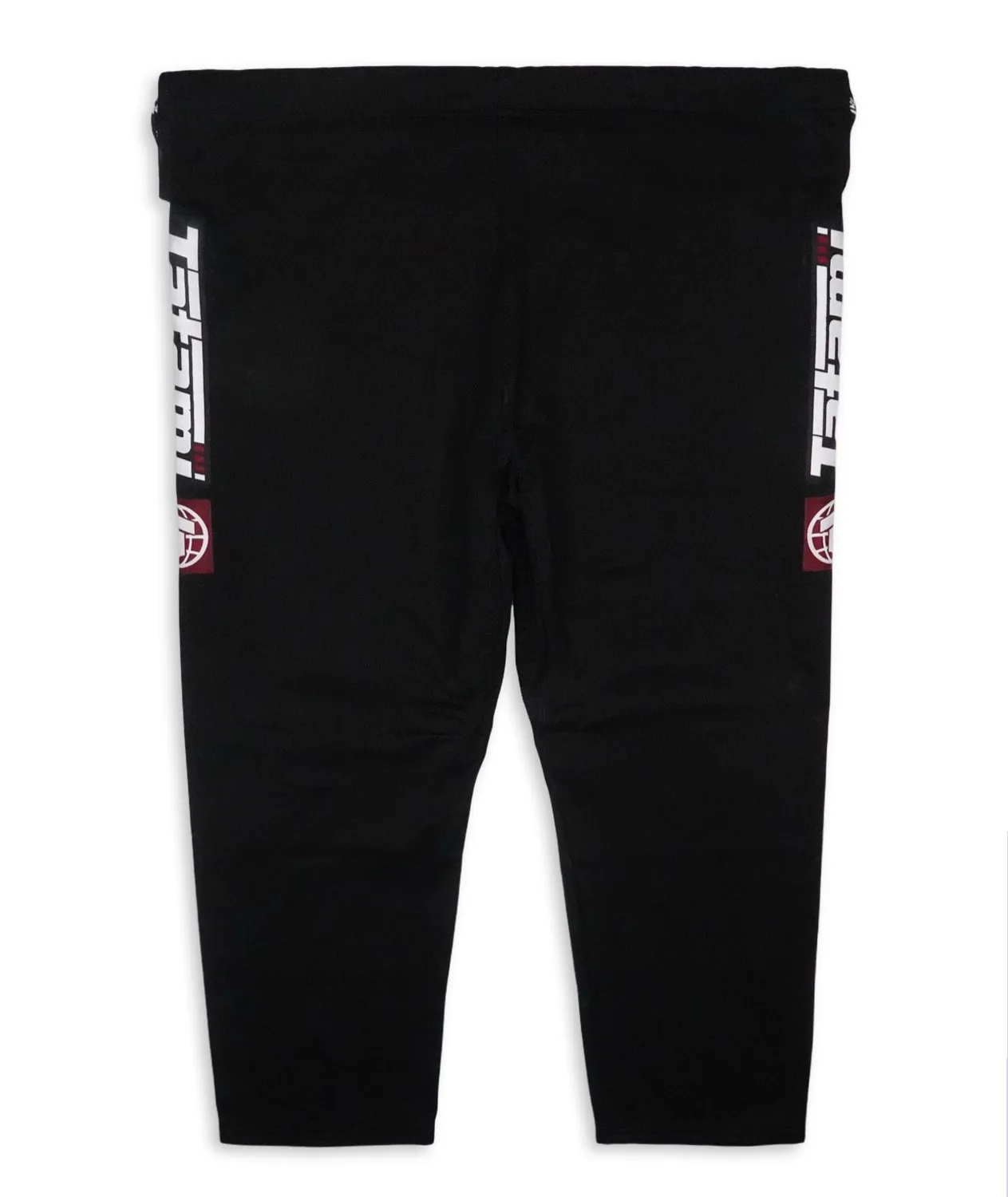 Tatami Nova Competidor kimono BJJ nero leggero
