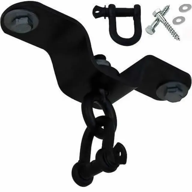 RDX CX gancio soffitto sacco boxe con grillo D acciaio