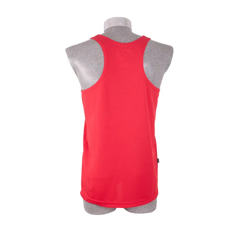 Cleto Reyes Official Amateur maglietta boxe poliestere