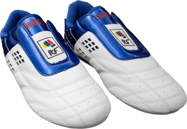 TOP TEN Taekwondo scarpe arti marziali pelle sintetica