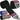 RDX Junior bende boxe bimbo 2,5 m cotone elastiche