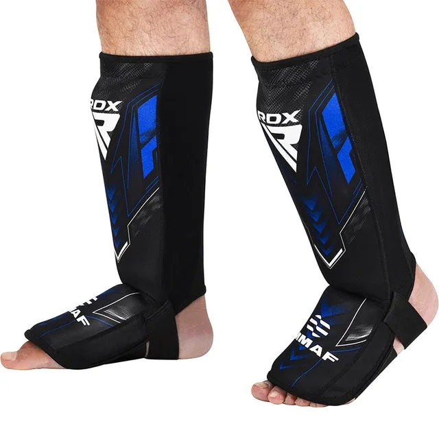 RDX IMMAF Parastinchi Neoprene Blu Collopiede