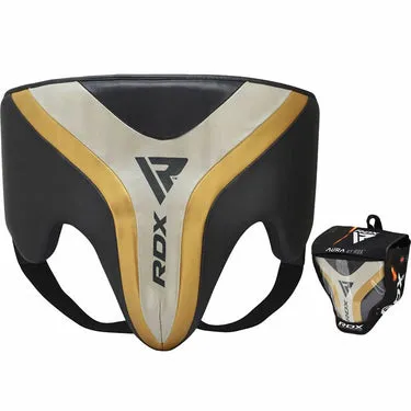 RDX T17 Aura Conchiglia MMA Protezione Inguinale