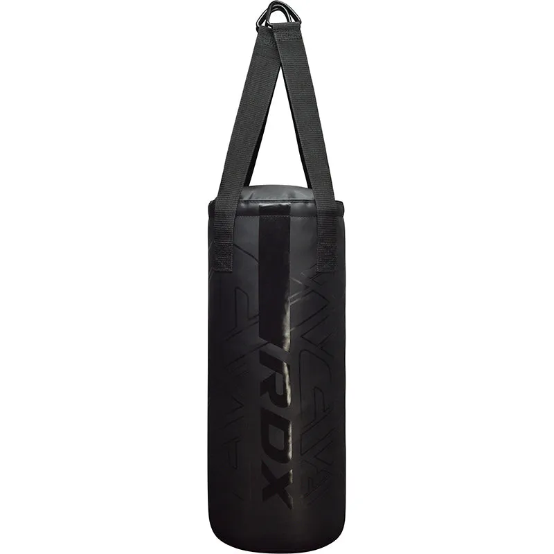 RDX F6 Kara sacco boxe 2FT bimbi + guanti 6oz riempito