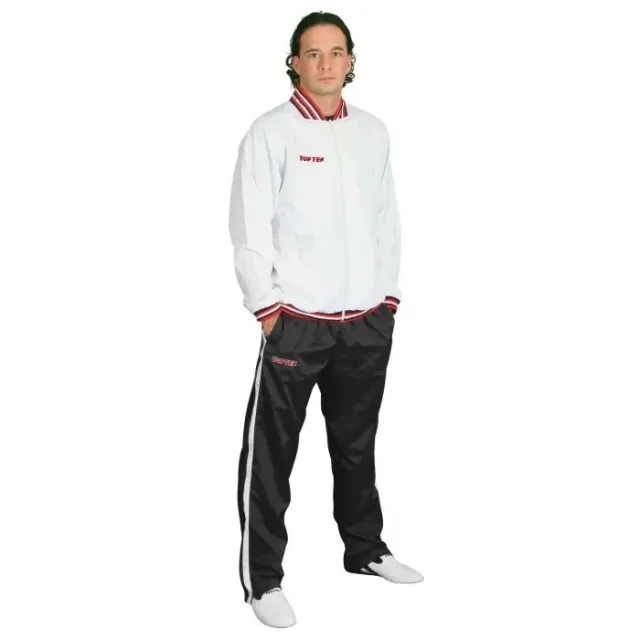 TOP TEN Dry Fit Mix Up Giacca Fitness allenamento