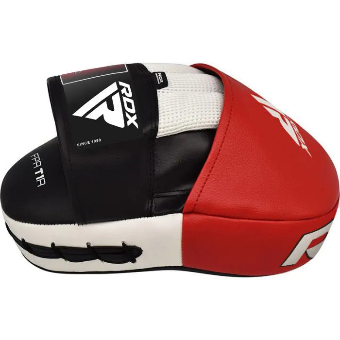 RDX T1 Colpitori Focus Boxe Rossi Paio