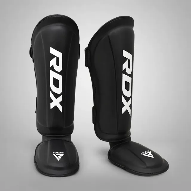 RDX T1 Parastinchi Tibie MMA Antiscivolo Certificati