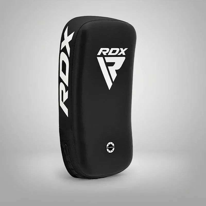 RDX T1 Cuscinetto Thai Curvo coppia imbottito gel