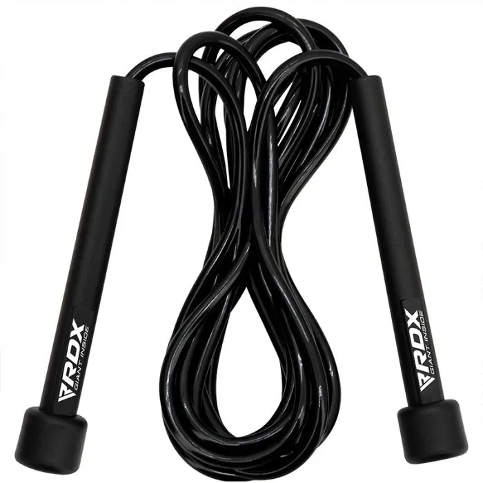 RDX C10 corda salto boxe PVC 9ft velocità