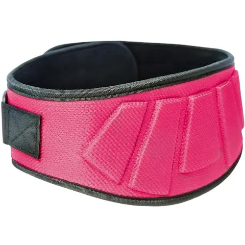Meister Cintura Sollevamento Pesi Neoprene 15 cm XS