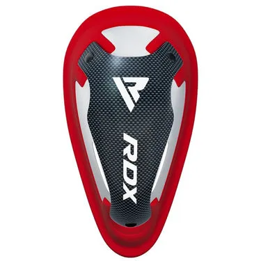 RDX 1N Conchiglia Gel Uomo policarbonato ventilata
