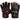 RDX L7 Crown guanti palestra pelle vera con polsiera