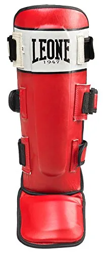 Leone 1947 Shock Flat paratibia L parapiede