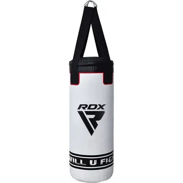 RDX 4W Sacco Boxe Bimbi 2ft Maya Hide 12 Kg