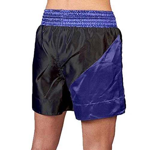 Leone 1947 Fighter Life AB281 Shorts Boxe Donna M