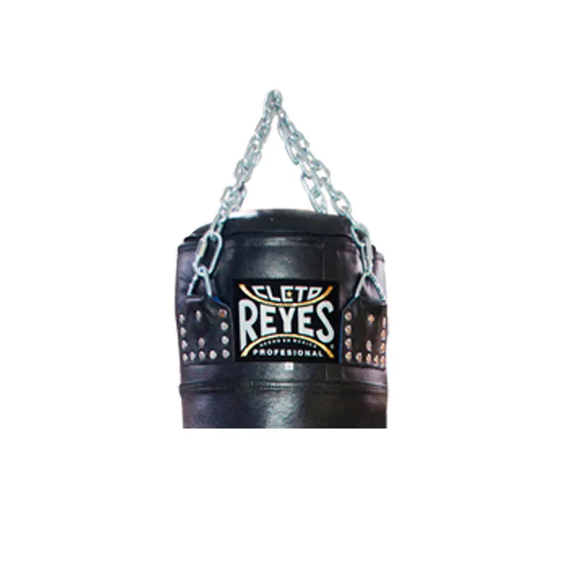 Cleto Reyes sacco boxe 180 cm pelle MMA extra large