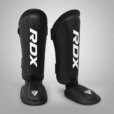 RDX T1 Parastinchi Tibie MMA Antiscivolo Certificati