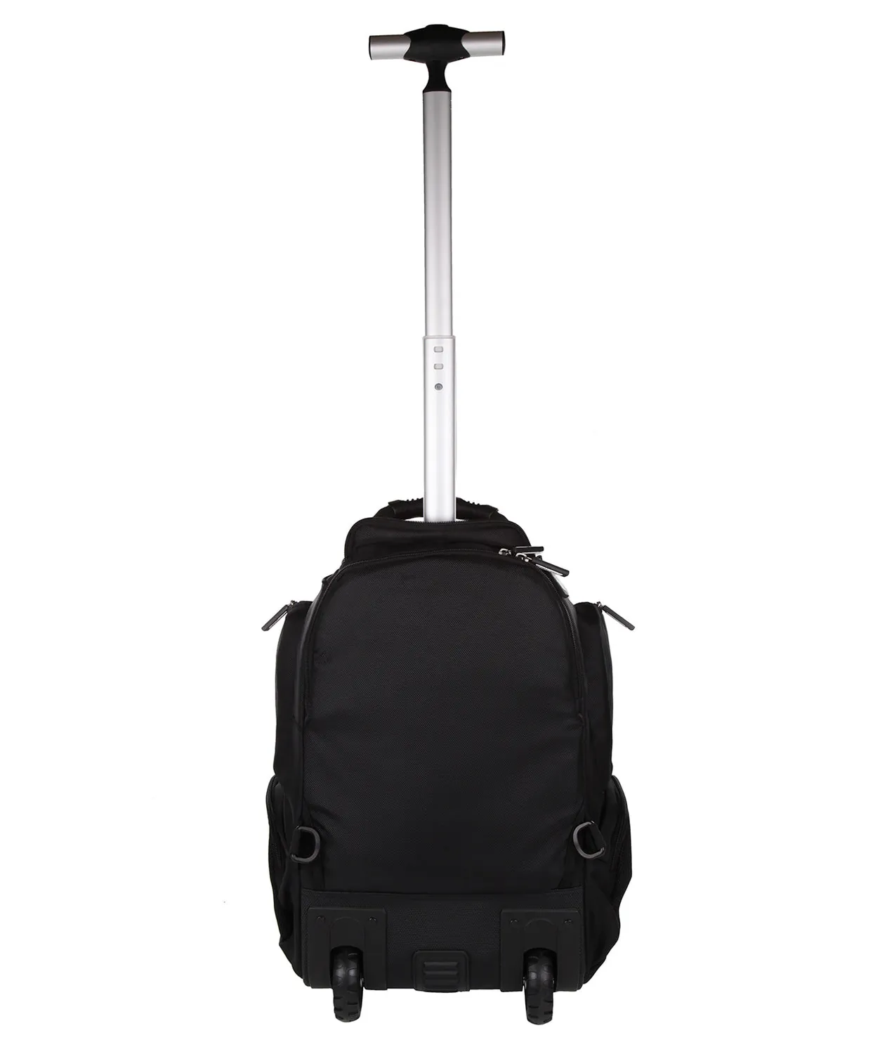Tatami Rogue Borsone Viaggio Nero 50L con Ruote