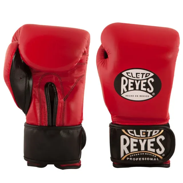 Cleto Reyes Super Bag guanti sacco extra imbottiti 14 oz