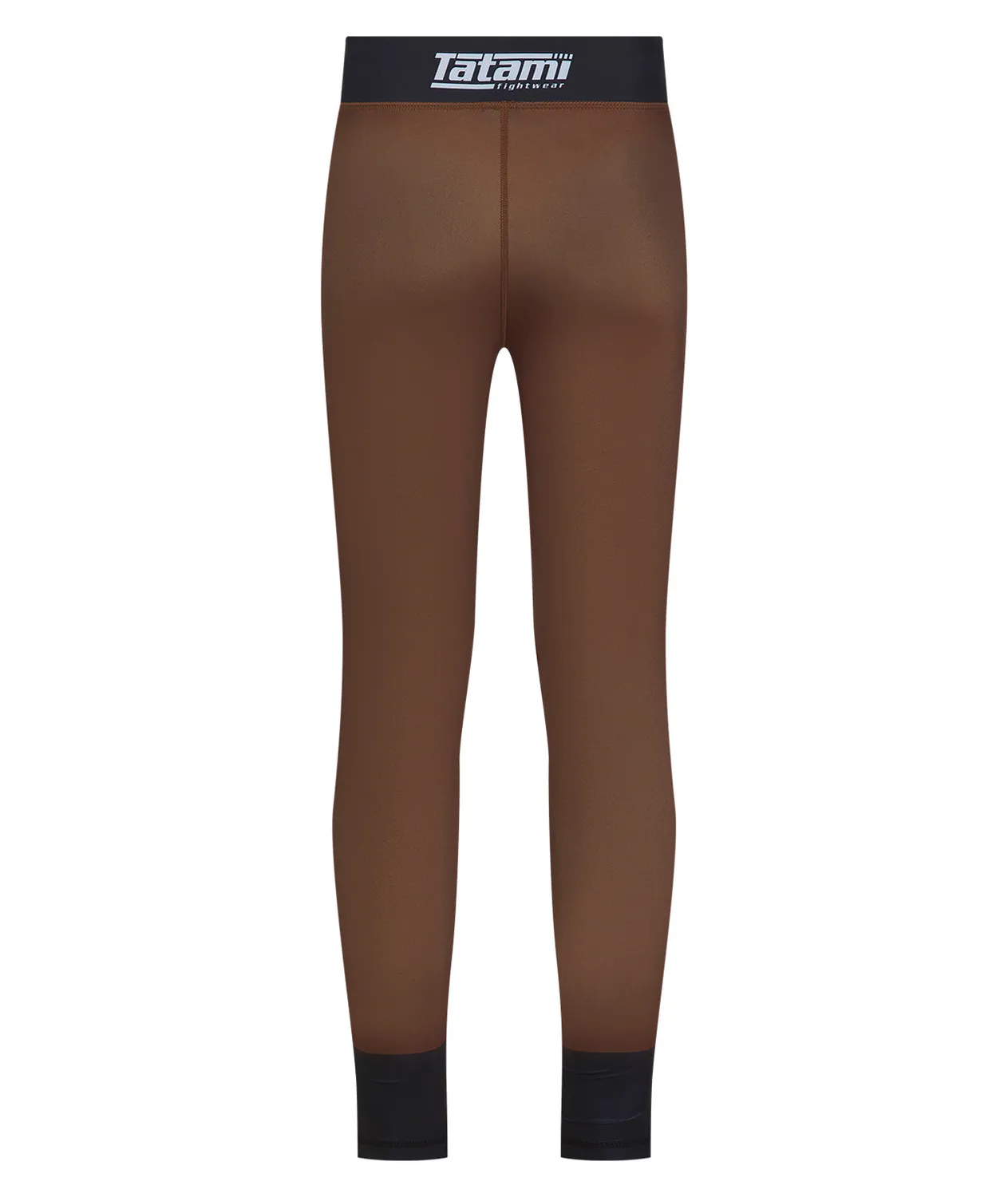 Tatami Fightwear Helena Ranked Spats uomo marrone