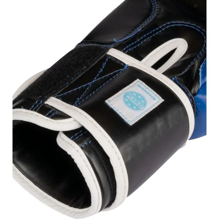 TOP TEN Legacy25 guanti boxe pelle vera