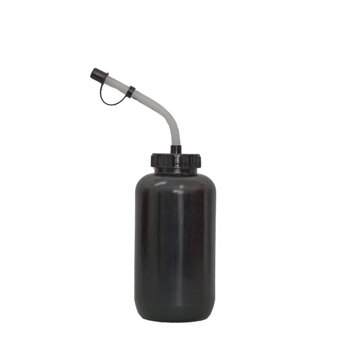 TOP TEN Signet Borraccia 1 Litro PVC