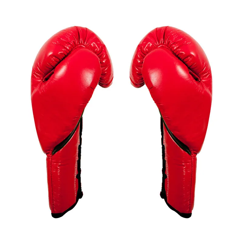 Cleto Reyes Professional guanti boxe incontro pelle