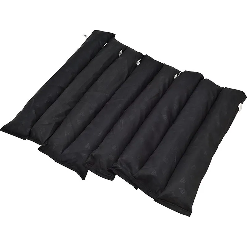 RDX R1 Gilet Zavorrato Regolabile 10-18kg Rosso