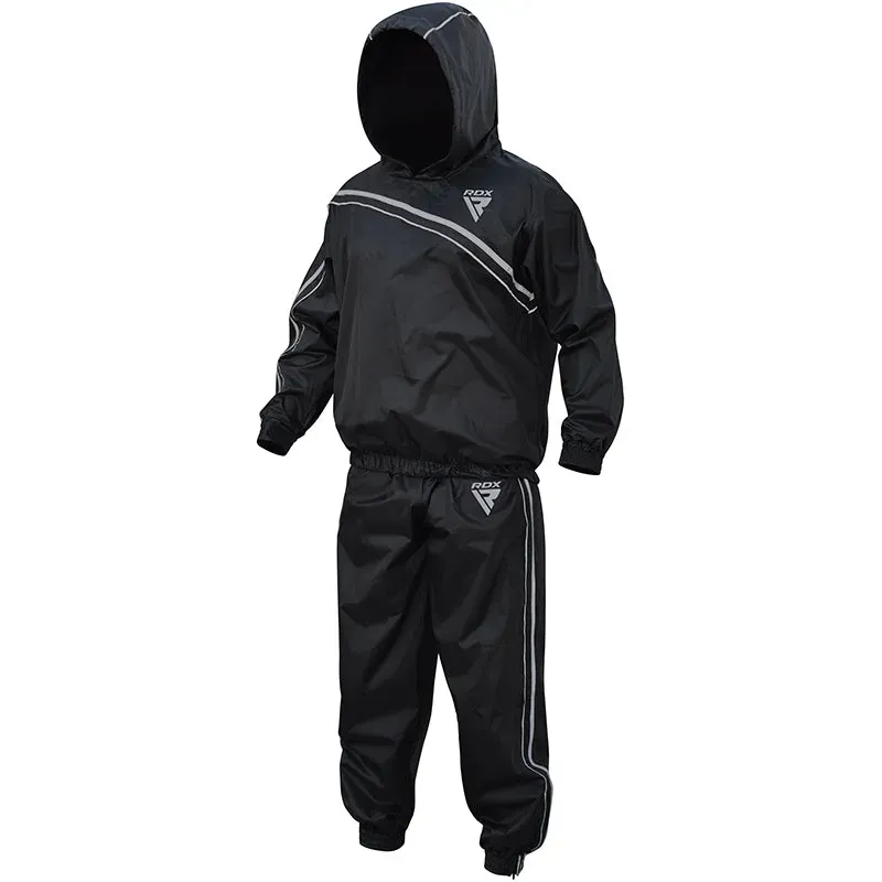 RDX X5 tuta sauna dimagrante sudorazione intensa