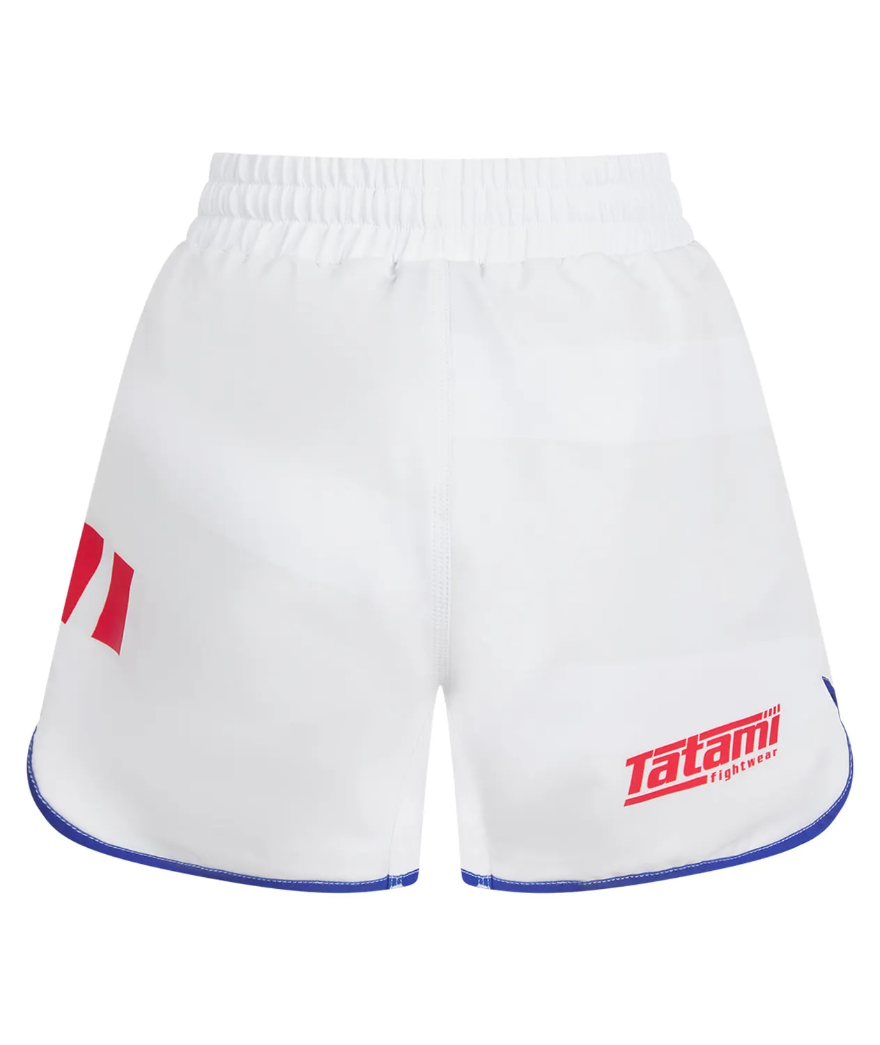 Tatami Nomad Shorts donna bianchi navy riciclati