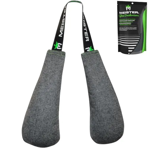 Meister deodoranti guantoni biancheria fresca assorbiodori