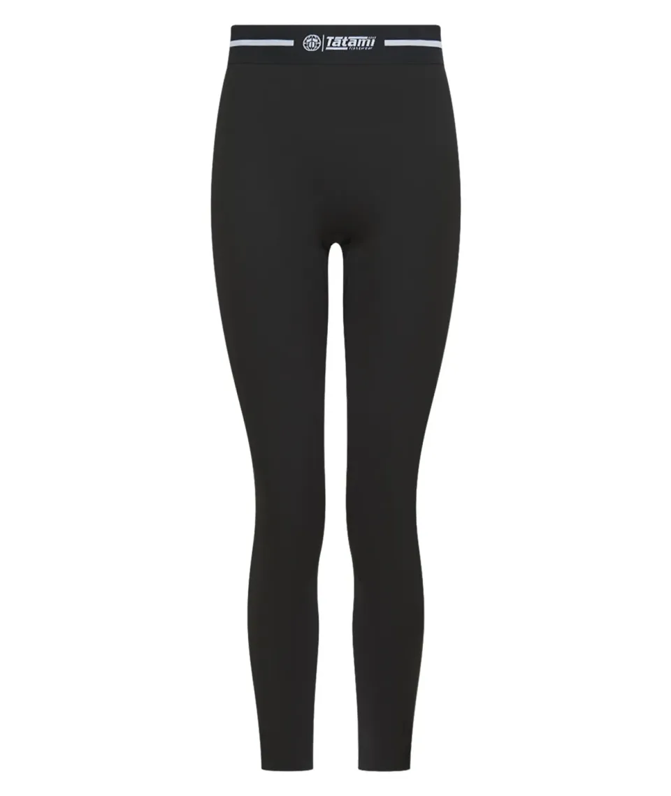 Tatami Essence leggings donna neri