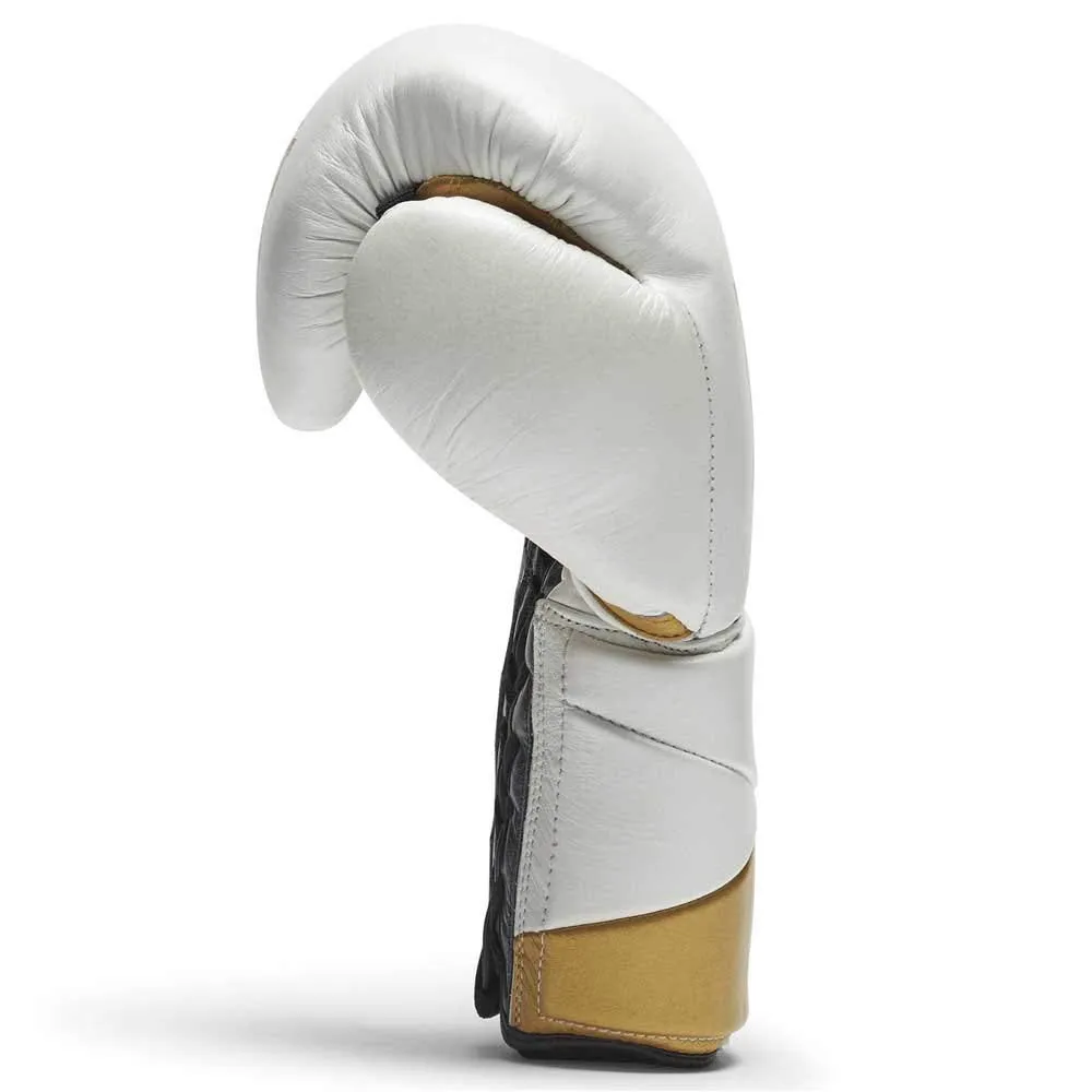 Leone1947 Authentic GN106L guantoni boxe pelle 12 oz