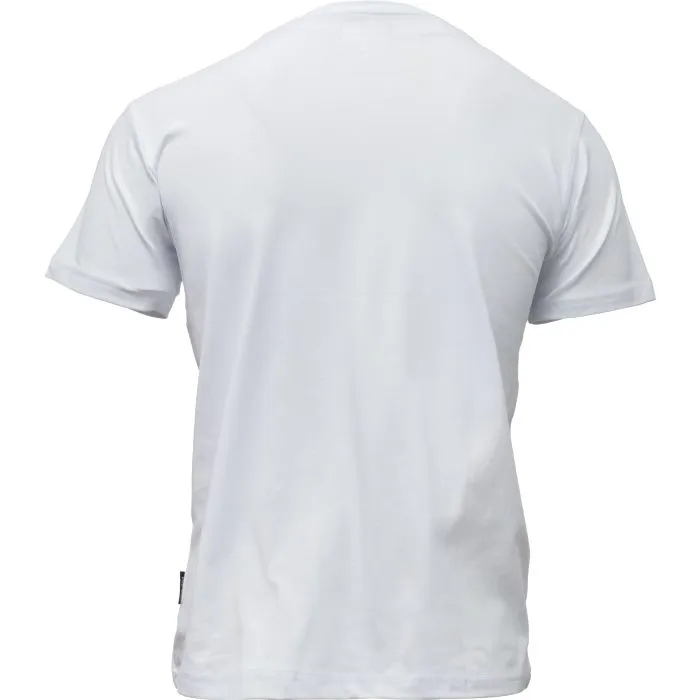 TOP TEN Power Ink t-shirt BJJ Hang Loose elasticizzata