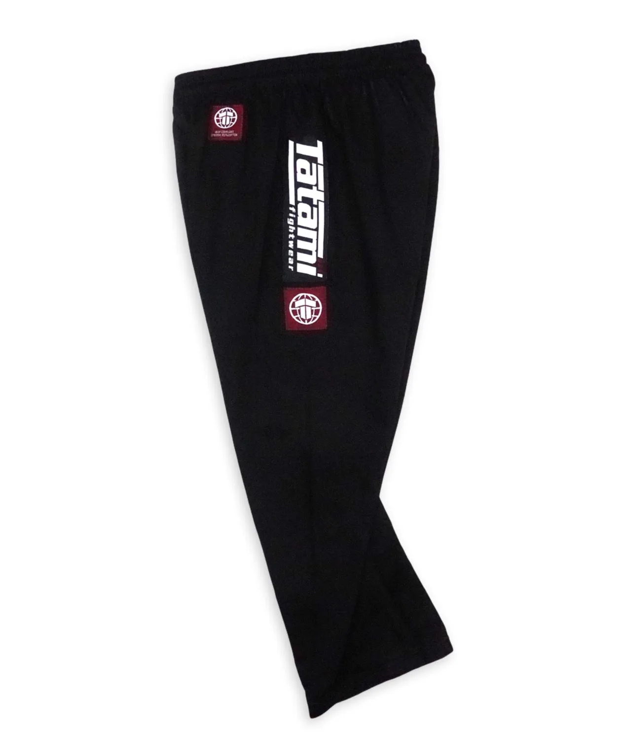 Tatami Nova Competidor kimono BJJ bimbo nero leggero cintura inclusa