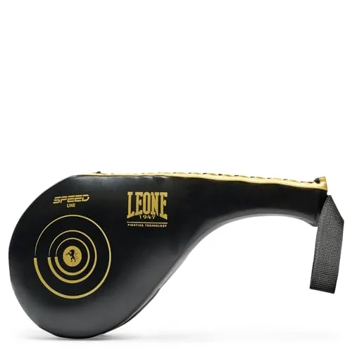Leone1947 GM550 Speed Line colpitore maestro argento