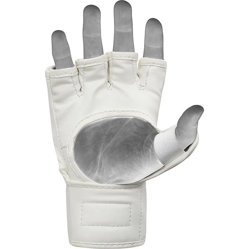 RDX T7 Ego Guanti MMA Rosa Donna Traspiranti