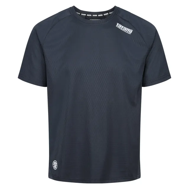 Tatami Active Dry Fit t-shirt allenamento grigia traspirante