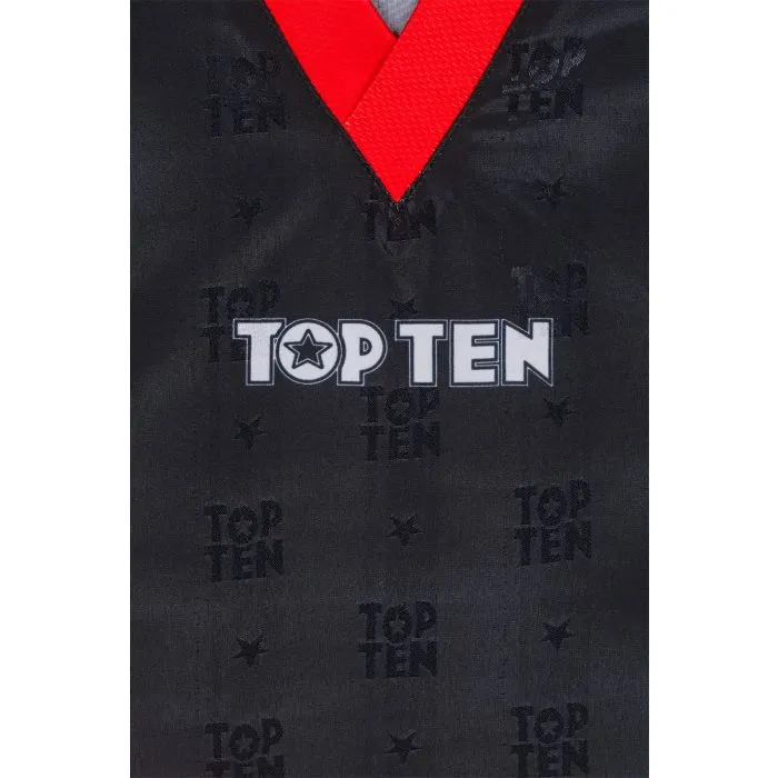 TOP TEN Urban Arts divisa kickboxing poliestere