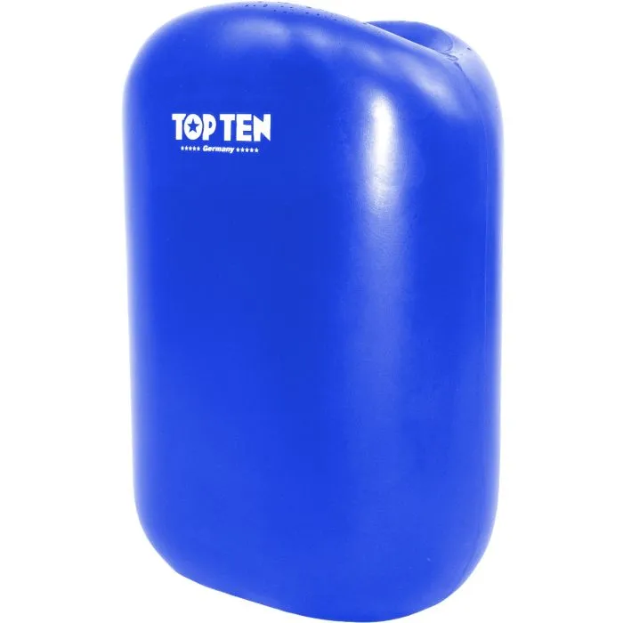 TOP TEN Target colpitori 30x22x14 poliuretano
