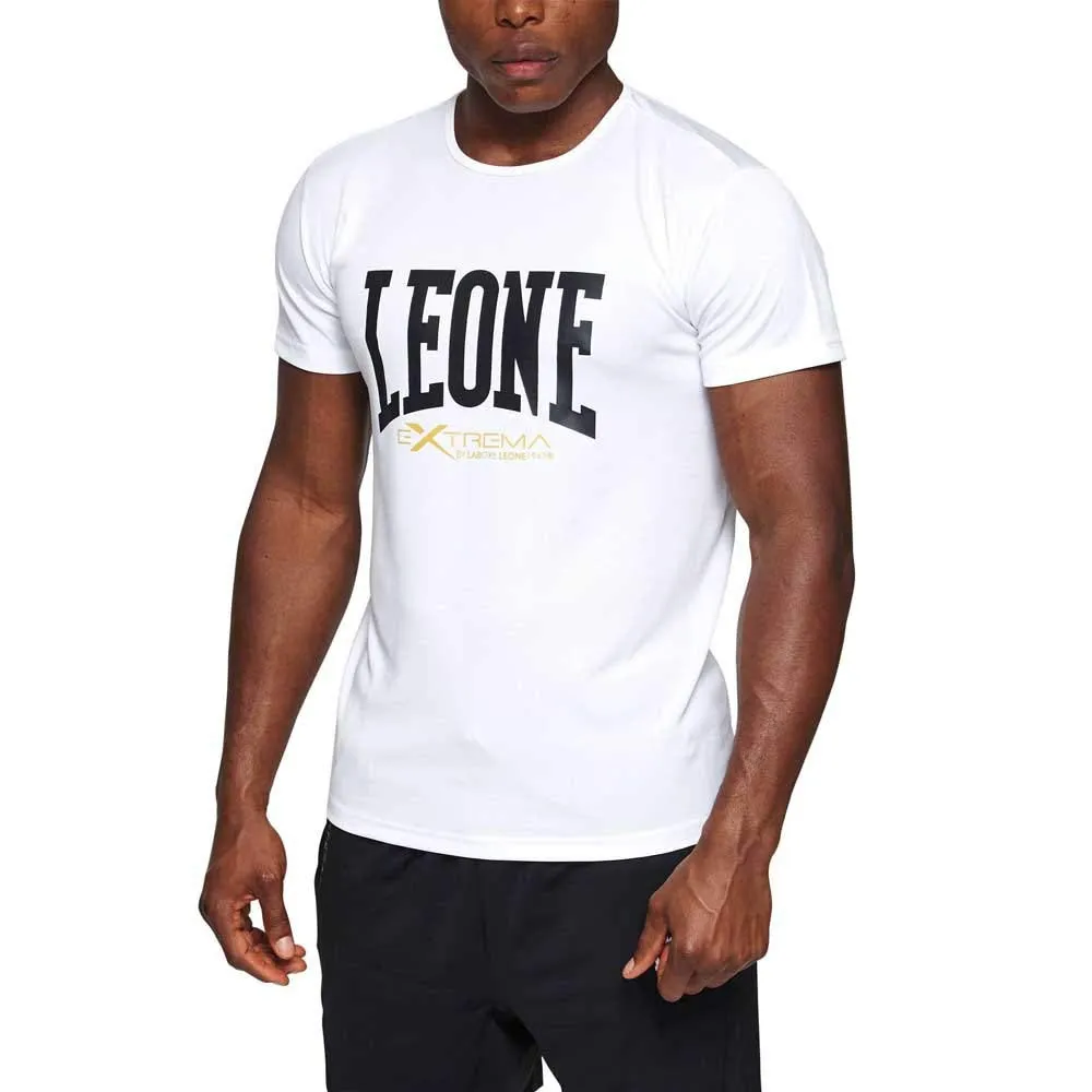 Leone1947 ABX106 t-shirt logo L leggera